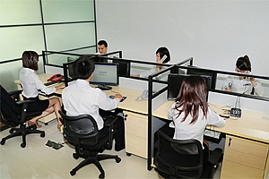 东营服务团队